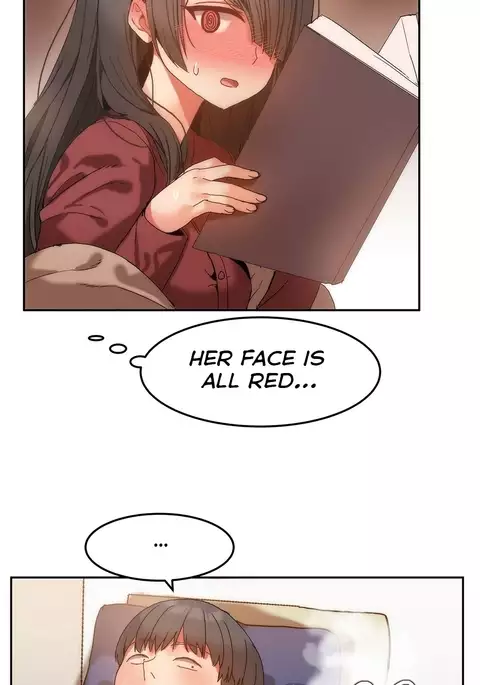 Hahri's Lumpy Boardhouse Ch. 0-20