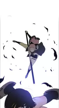 Perfect Half Ch.1-24 (English) (Ongoing)