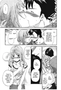 [Cuvie] - Hoshigari! - Complete (English)[SaHa]