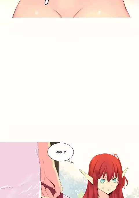 A World That I Rule Ch.01-33