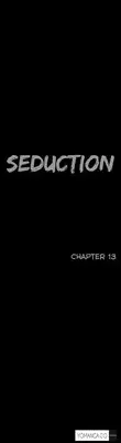[Liangshan Bo] Seduction Ch.1-16 (English) (YoManga) (Ongoing)