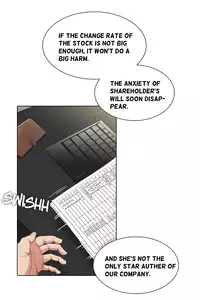 Cartoonist's NSFW Season 1 Chapter 1-20 (English)