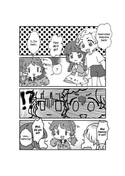 Kanchigai Otenki Yohou | Weather Forecast of Misunderstandings