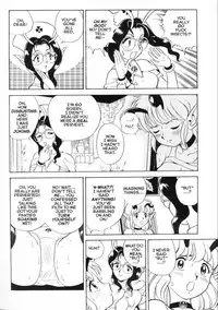 [Kondom] Bondage Fairies Extreme 5 [English]