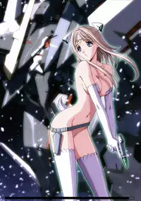 (C70) [Choki no Kamisama, Wanwandoh (Magaki Ryouta)] Soft Contact 3 -Ice Cube-