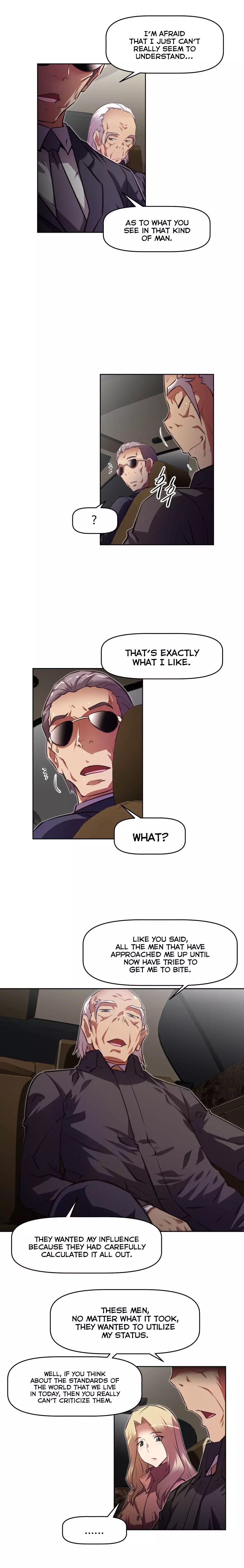 Brawling Go Ch.76-105