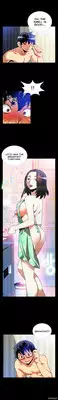 [Insane] Love Parameter Ch.1-53 (English) (YoManga) (Ongoing)