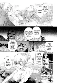 [Pon Takahanada] Tenshi no Marshmallow 3 Ch. 17-21 [English] [Lunatic Translations]