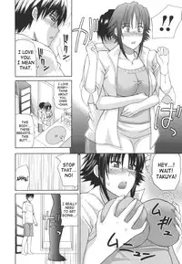 [Shunjou Shuusuke] Ichizu na Toriko - A Earnest Captive [English] [SaHa]