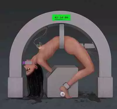 Sex Machine Kikai Kaihatsushitsu Vol. 01