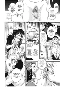 [Cuvie] - Hoshigari! - Complete (English)[SaHa]