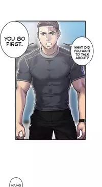 Ghost Love Ch.1-24 (English) (YoManga) (Ongoing)