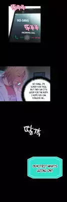 [BAK Hyeong Jun] Sweet Guy Ch.1-49.5 (English) (YoManga) (Ongoing)