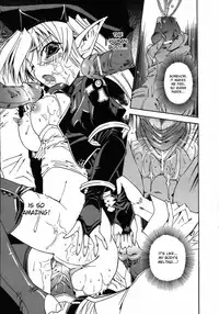 (Kokoromi Shingon) Shinigami's Job Ch.1-4 (eng)