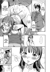 [E-musu Aki] Torokeru Asobi | Melty Play [English] [doujin-moe.us]