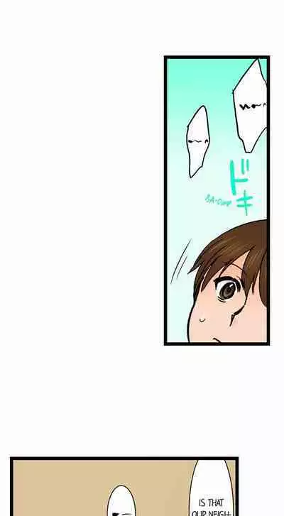 [BURIO] Touching My Older Sister Under the Table (Ch.1-70) [English]