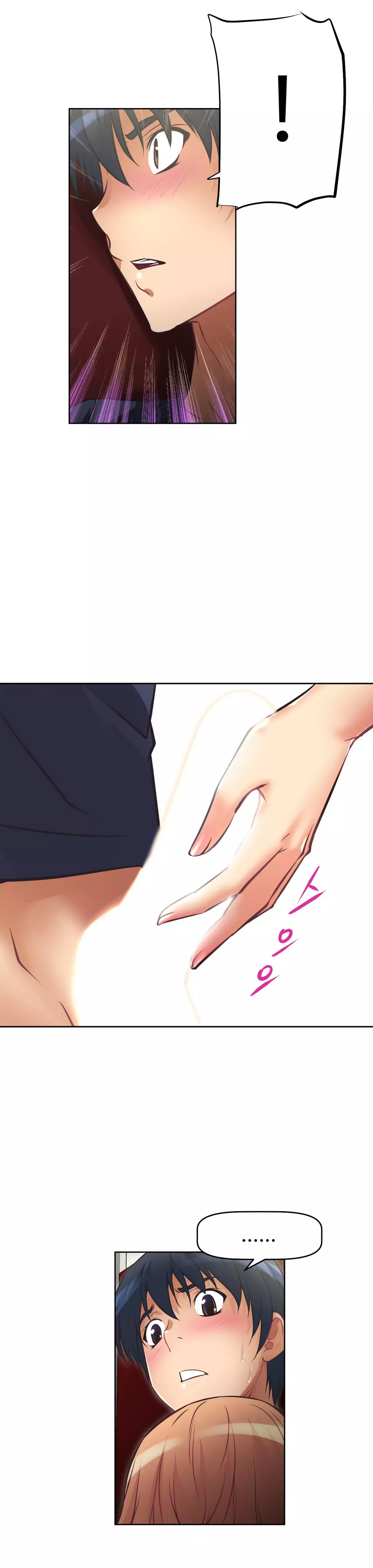 Brawling Go 0-18 Chapters