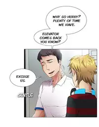 Cartoonist's NSFW Season 1 Chapter 1-20 (English)