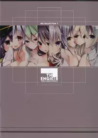 (C91) [Seventh Engine (Harenchi Tomeko)] RECOLLECTION!! (Kantai Collection -KanColle-)