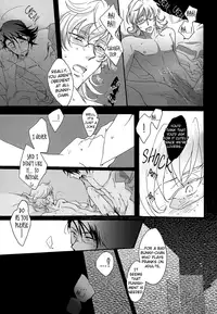 [Inuo Loch] Hide and Seek – Tiger & Bunny dj [Eng]