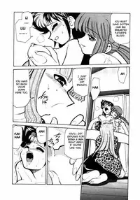 [Mizuki Hitoshi] Shin Kyonyuu Kazoku 1 Ch. 1 [English] [aceonetwo]