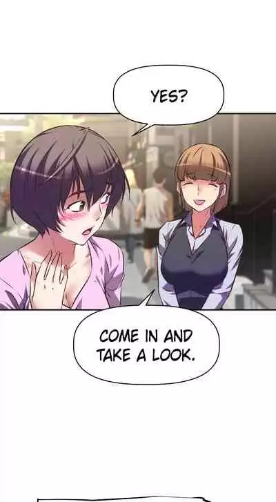 [Abio4, Warren] Streamer Aunt (1-20) [English] [Ongoing]