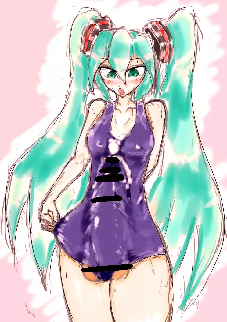 Chotto Koime no CG Shuu Futanarian!