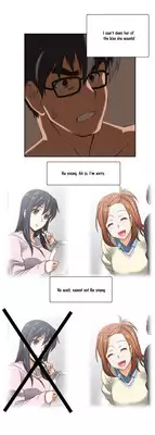 [Husky guy] SStudy Ch.0-32 (English) (YoManga) (Ongoing)