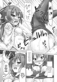 (C87) [Botugo (RYO)] Kanojo no Renai Katsudou Kiroku [English] {KFC Translations}