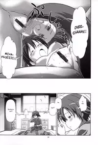 [Circle Credit (Akikan)] Tonde Kita (Strike Witches) [English] {/u/ scanlations}