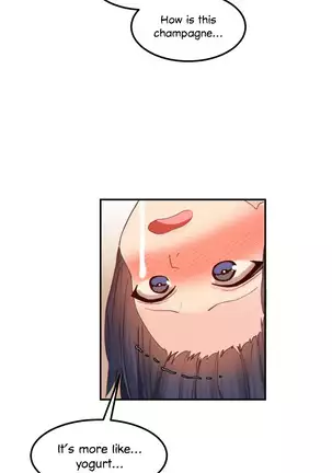 Hahri's Lumpy Star Ch. 9~37