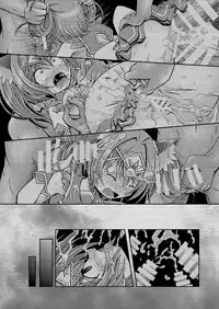 [Ringo Doumei (Mitaka)] Nekomimi Mahou Shoujo wa Naedoko ni Sarete Shimashimashita. [Digital]