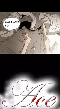 Ace Ch.1-27 (English) (Ongoing)