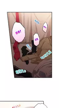 Committee Chairman, Didn't You Just Masturbate In the Bathroom? I Can See the Number of Times People Orgasm [English](Ongoing)