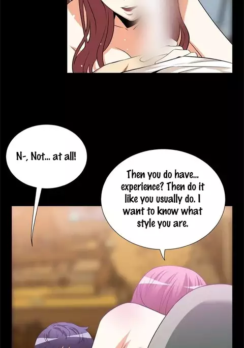 Love Parameter Ch.1-53