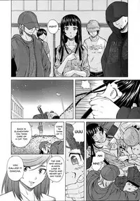 [Fuuga] Ani to Imouto no Jijou. Ch. 1-5 [English] [Doujins.com]