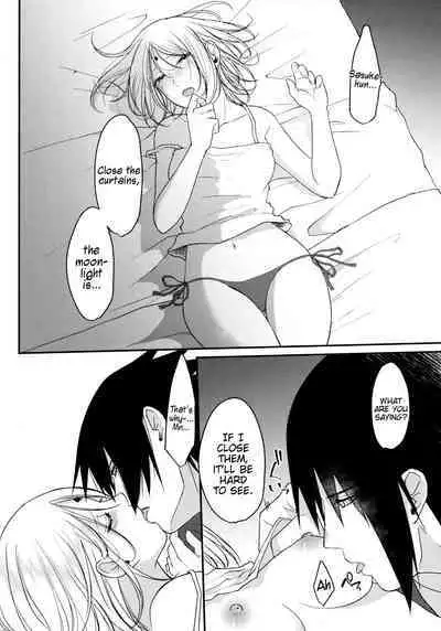 Darling Pinky Bottle