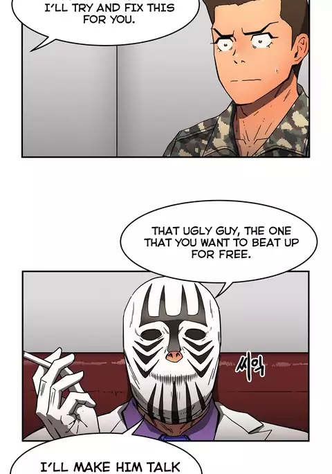 Refrain Love Ch.1-31