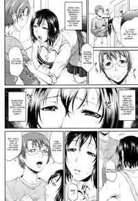 [Toguchi Masaya] Wagamama na Tarechichi [English] [Brolen + desudesu + FUKE + Kusanyagi + P666HF]