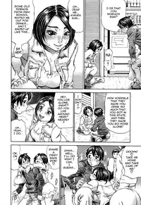 [Millefeuille] Jounetsu Michimichi | Passion Packed [English] {Tadanohito}