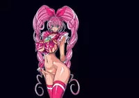 [Studio Mizuyokan (Higashitotsuka Rai Suta)] ALL SLAVES (Precure) [Digital]