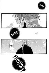 [Be There (Setsuna Kai)] Under the Moon (Tales of Symphonia) [English]