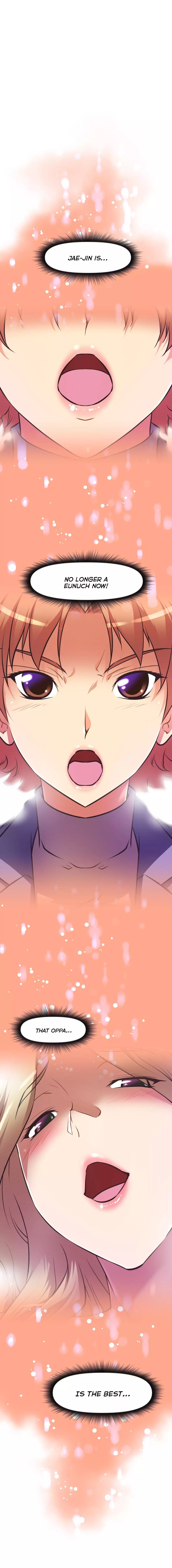 Brawling Go Ch.76-105