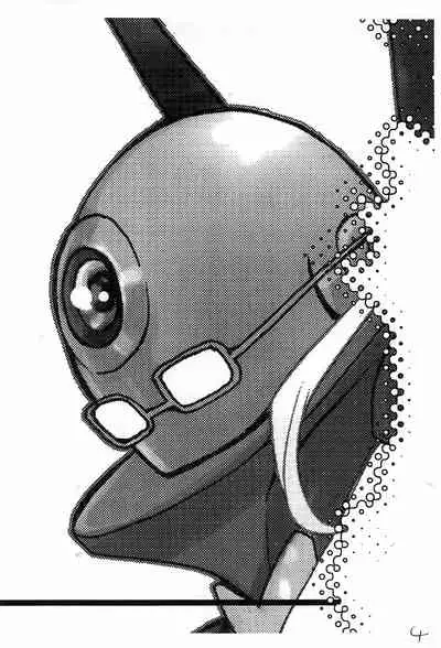 Shinsekai Chitsujo new world order