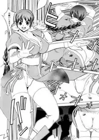 (CR27) [Studio Wallaby (Leopard)] Leopard Hon (Dead or Alive)