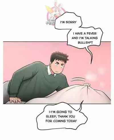 [Choe Namsae, Shuroop] Sexercise Ch.73/? [English] [Manhwa PDF]