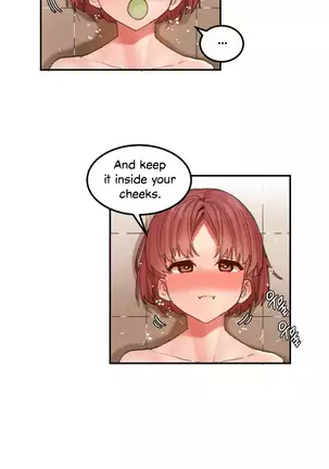 Hahri's Lumpy Star Ch. 9~37