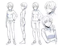 [Chijoku An] Hello My Pretty Baby [English]