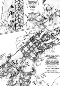 (C87) [Sumomo Dou (Sumomo EX)] Seiyoku Shinryousho | Lust Clinic [English]