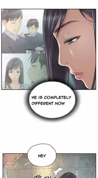New Face Ch.1-10 (English) (Ongoing)